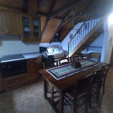 Apartamentos Sorripas 2 Hab Bielsa Exterior foto