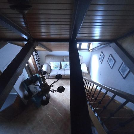 Apartamentos Sorripas 2 Hab Bielsa Exterior foto